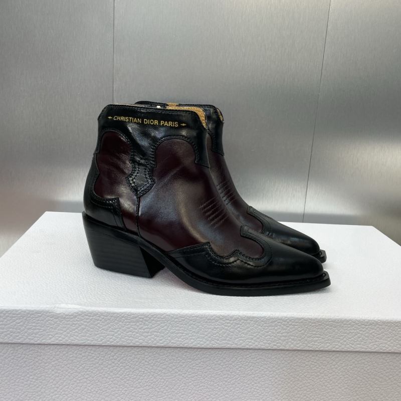 Christian Dior Boots